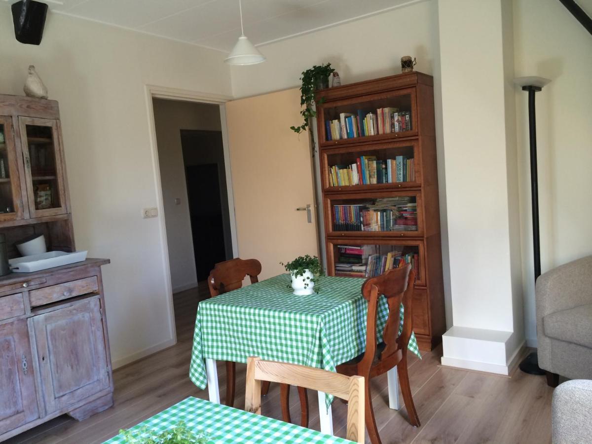B&B Boerderij De Tempel Greonterp Екстериор снимка